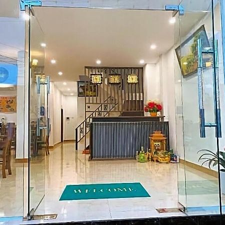 Downtown Vang Vieng Hotel Dış mekan fotoğraf