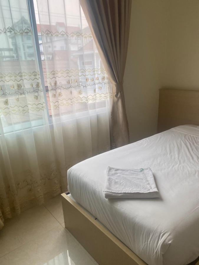 Downtown Vang Vieng Hotel Dış mekan fotoğraf