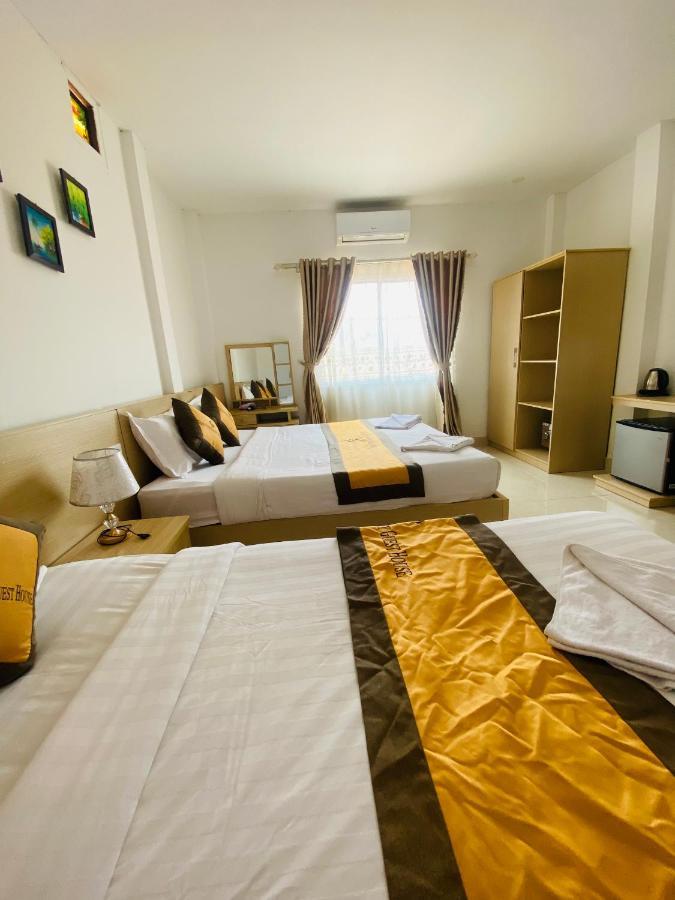 Downtown Vang Vieng Hotel Dış mekan fotoğraf