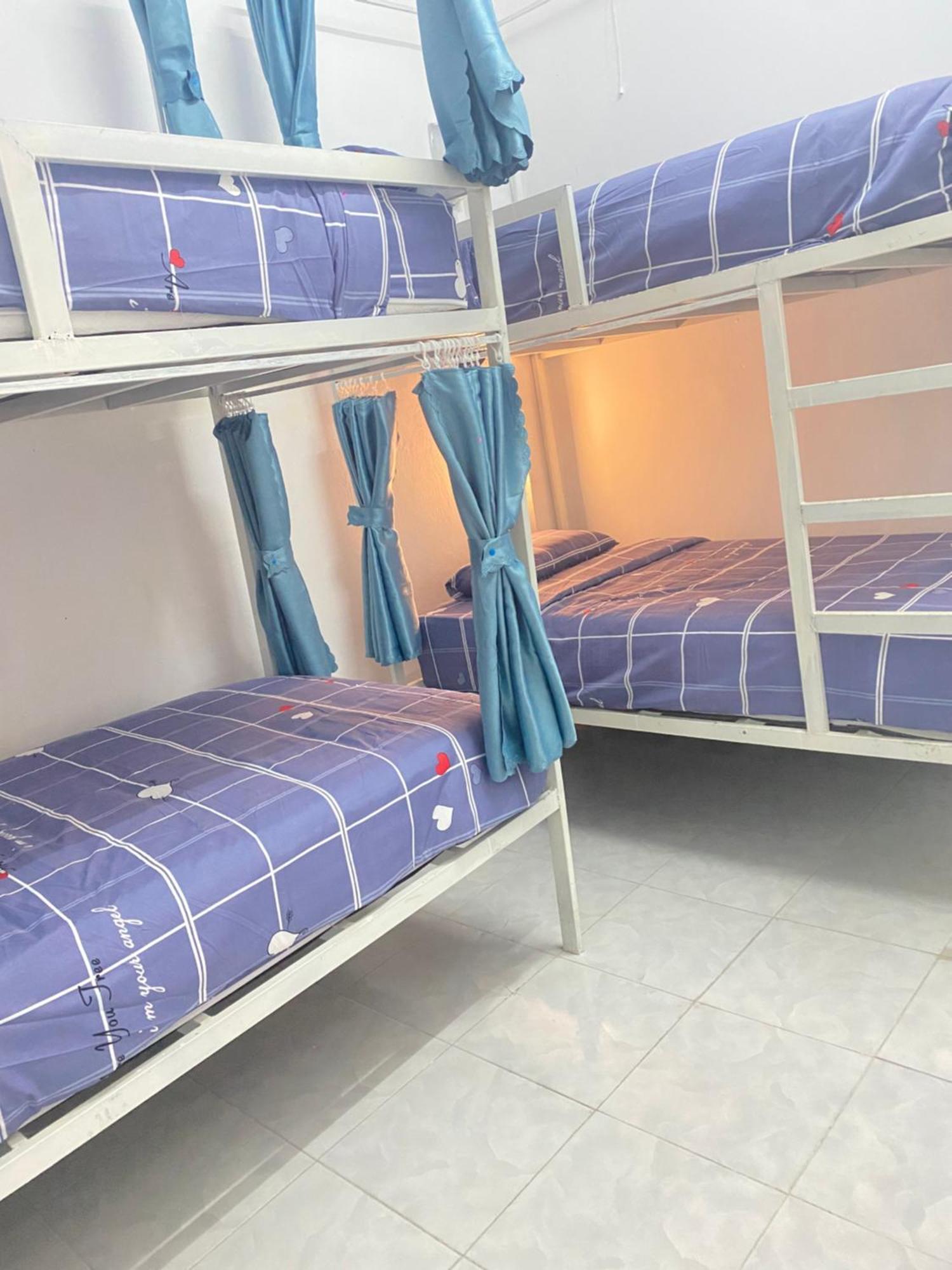 Downtown Vang Vieng Hotel Dış mekan fotoğraf