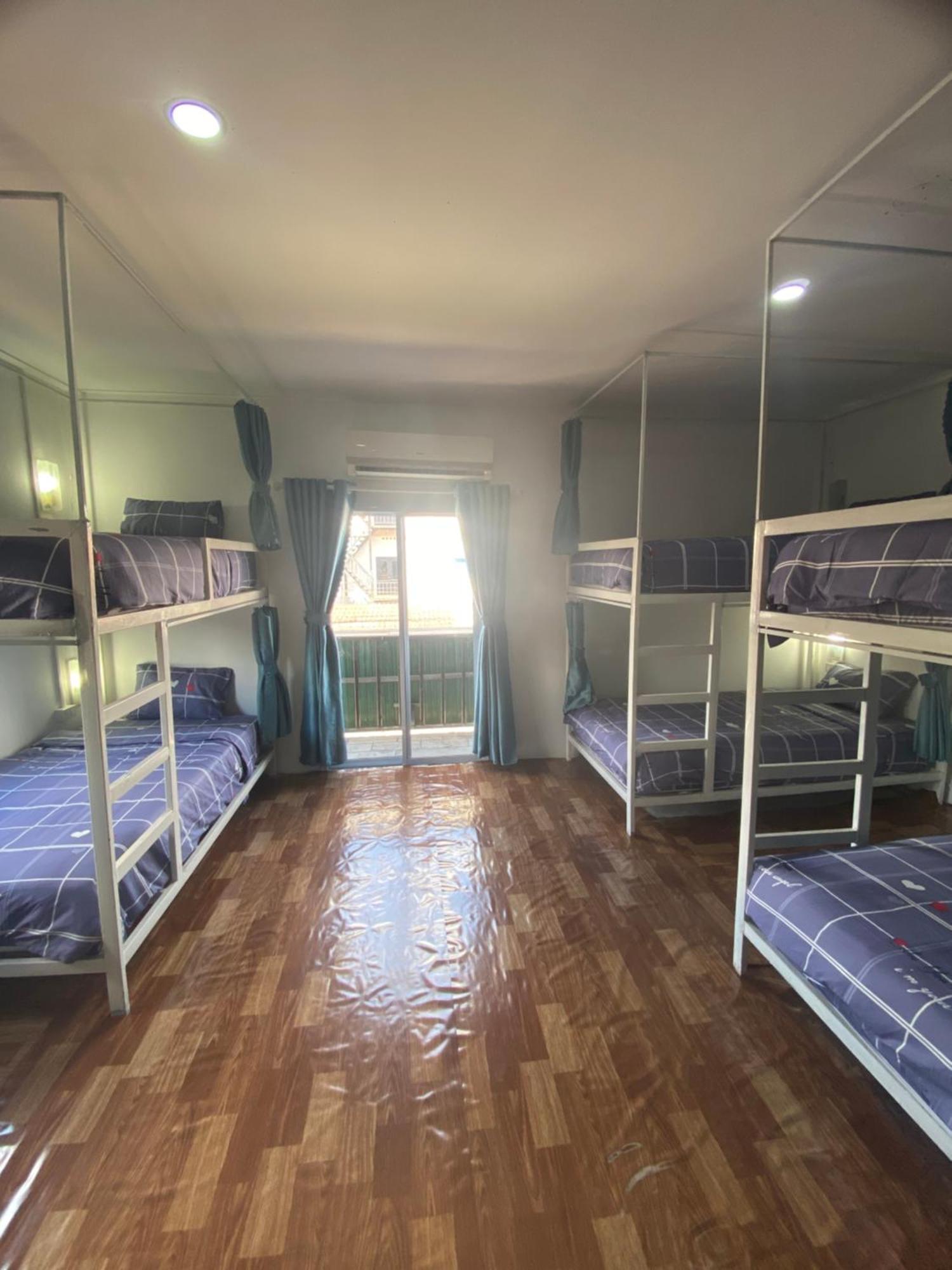 Downtown Vang Vieng Hotel Dış mekan fotoğraf