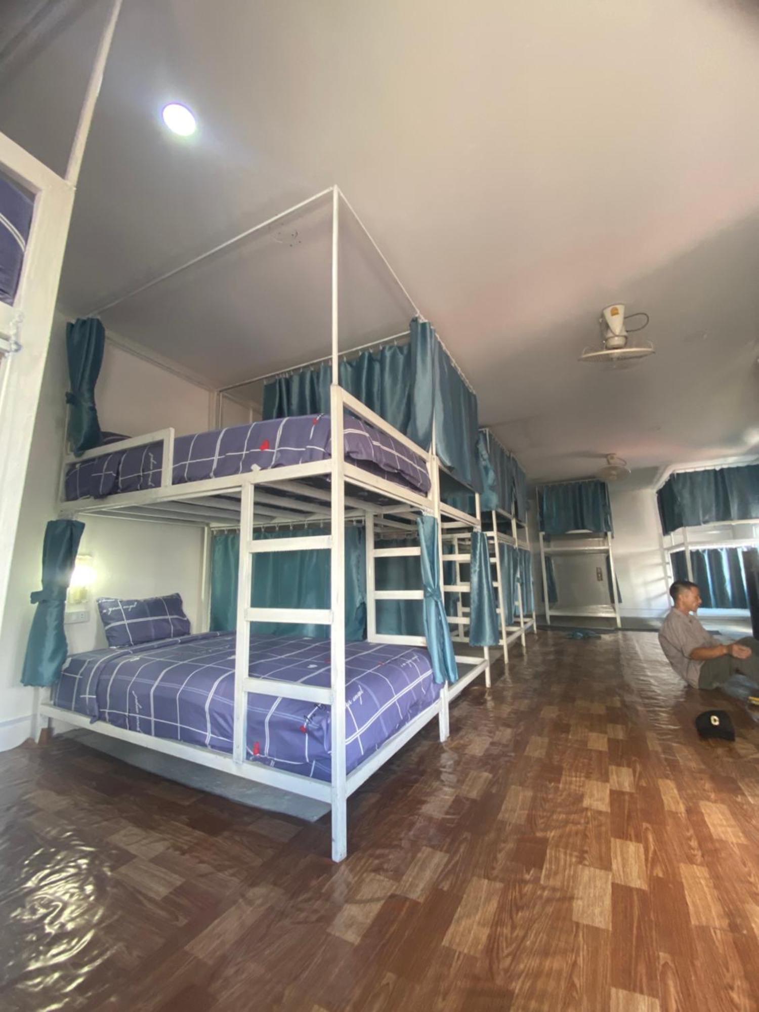 Downtown Vang Vieng Hotel Dış mekan fotoğraf